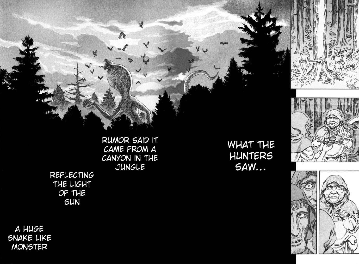 Berserk Chapter 48 - Page 25