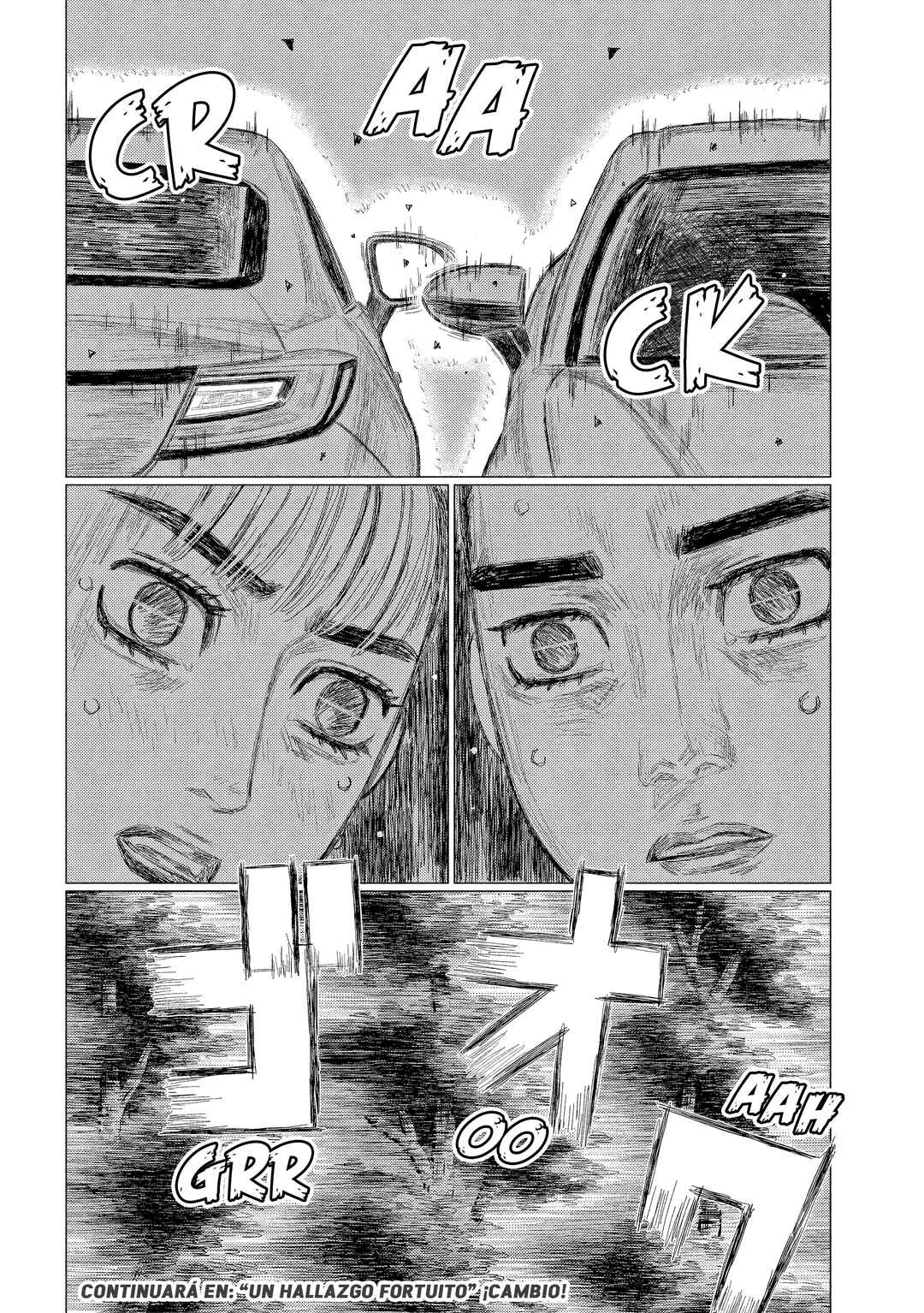 Subaru to Subaru Chapter 13 - Page 17