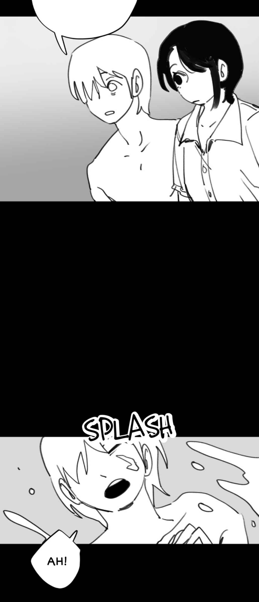 335km Chapter 33 - Page 11