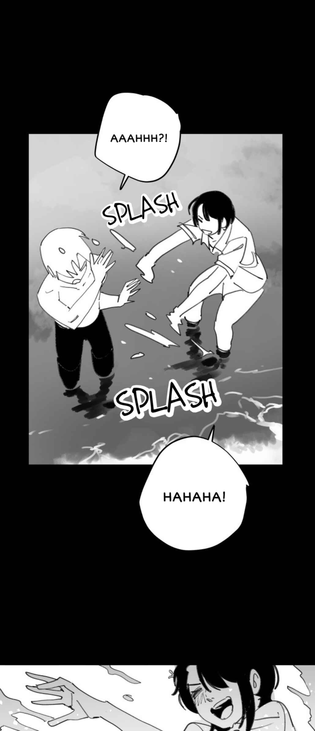 335km Chapter 33 - Page 12