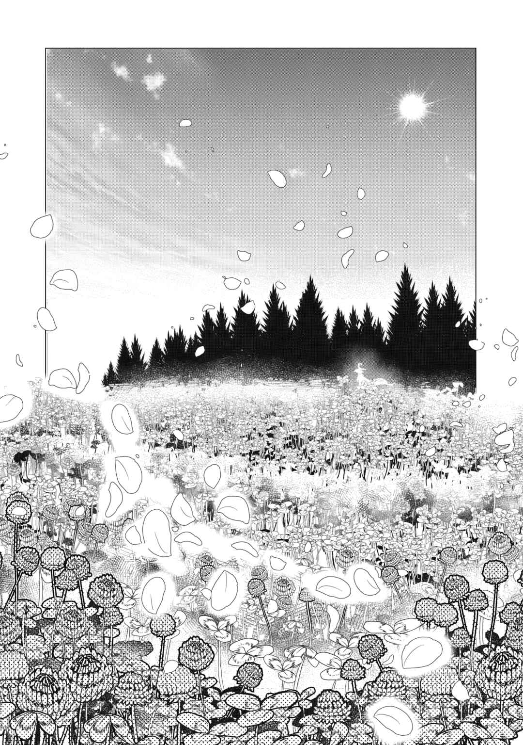 Kuni wo Owareta Ryuushi-san, Hirowareta Ringoku de Ukkari Musou Shite Shimau. ~Jakushou Kokka ga Tairiku Saikyou no Ryuu no Rakuen ni Naru made~ Chapter 7 - Page 19