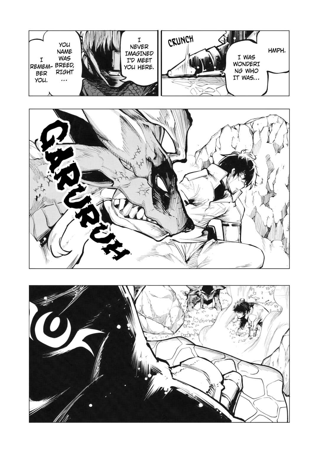 Kuni wo Owareta Ryuushi-san, Hirowareta Ringoku de Ukkari Musou Shite Shimau. ~Jakushou Kokka ga Tairiku Saikyou no Ryuu no Rakuen ni Naru made~ Chapter 7 - Page 26