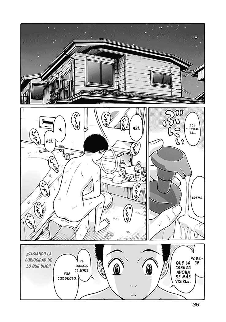 Pansuto Chapter 2 - Page 3