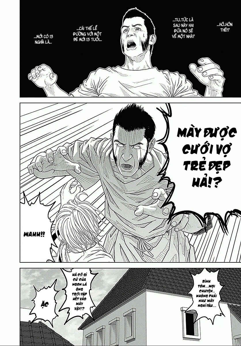 Ad Astra - Scipio and Hannibal Chapter 25 - Page 24