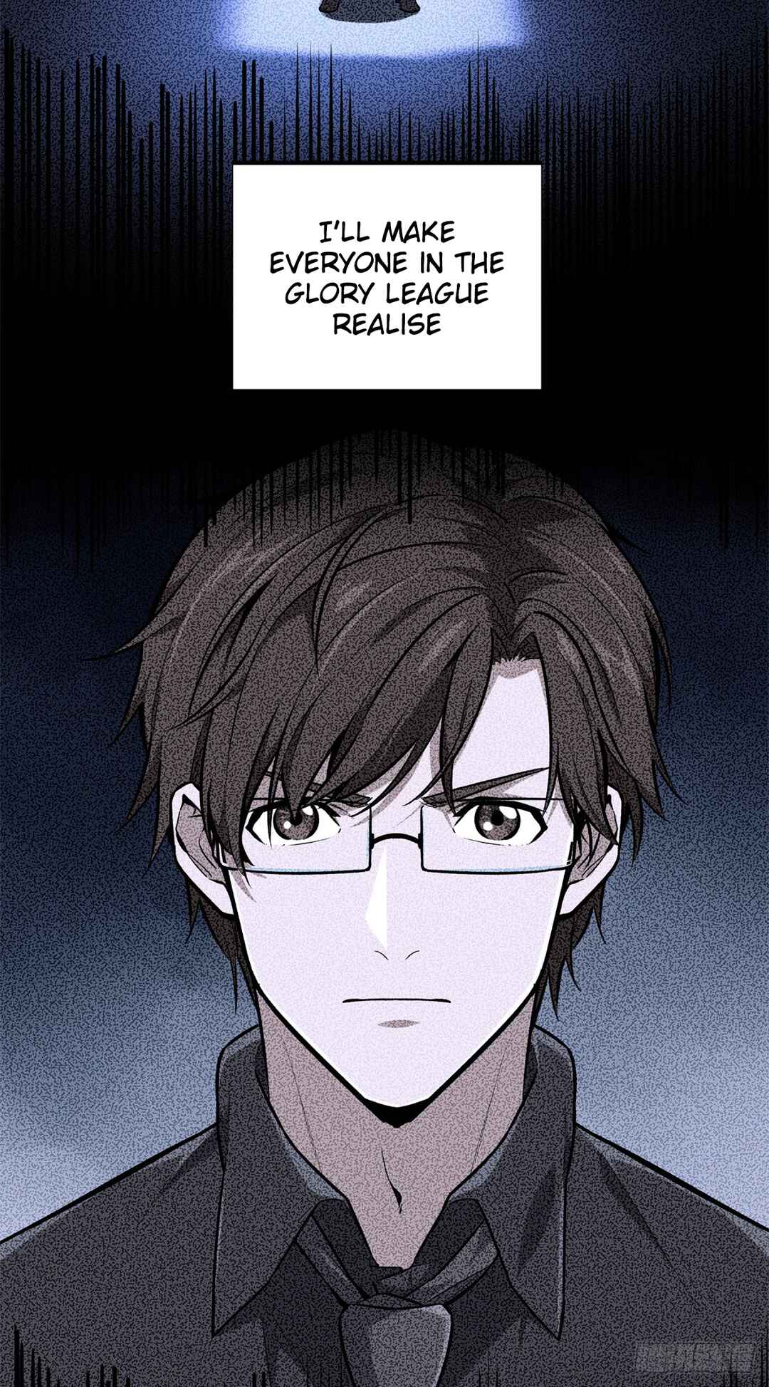 Quánzhí Gāoshǒu Chapter 192 - Page 3
