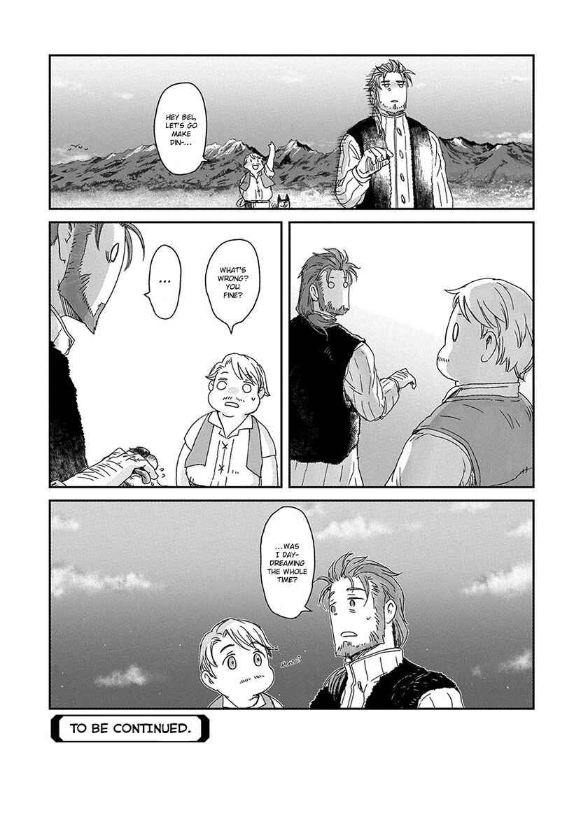 Boukensha ni Naritai to Miyako ni Deteitta Musume ga S-Rank ni Natteta: Kurokami no Ikusaotome Chapter 4 - Page 32