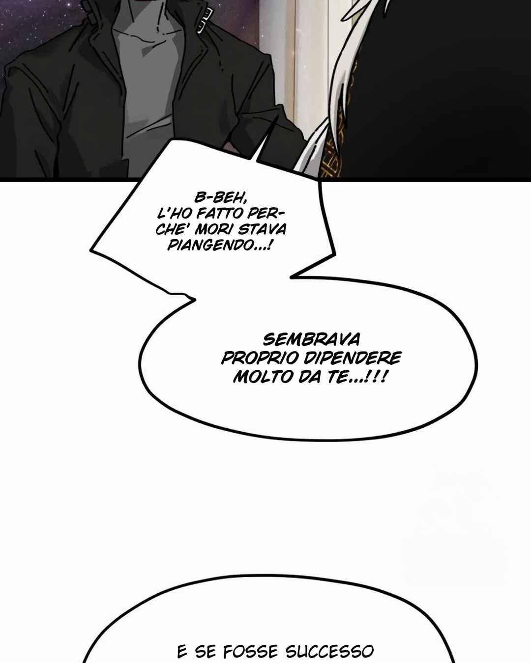 Eomma re Mannareo Ganeun Gil Chapter 20 - Page 14