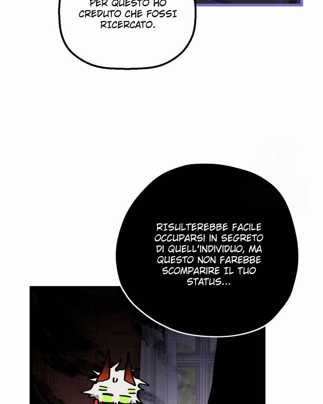 Eomma re Mannareo Ganeun Gil Chapter 20 - Page 18