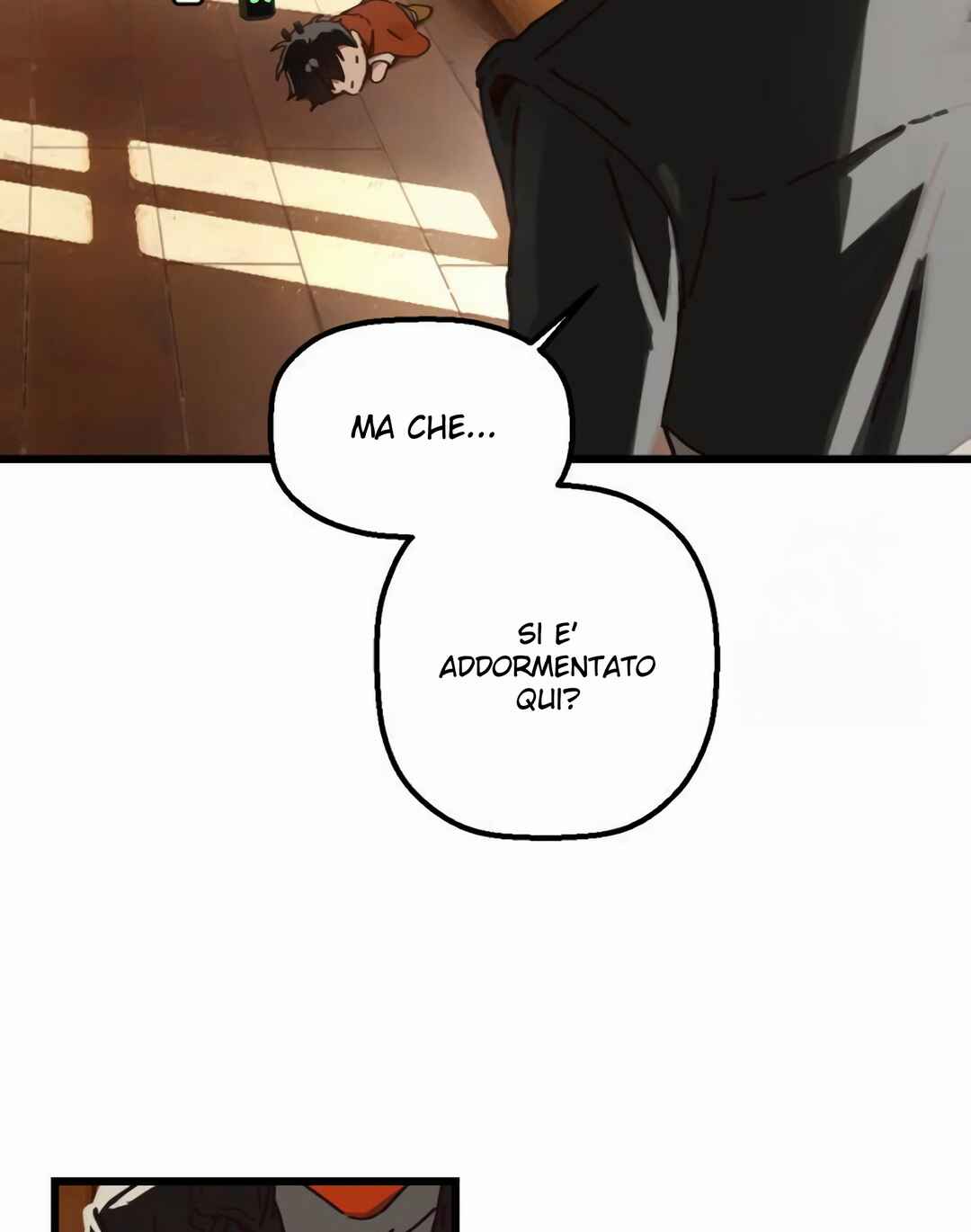 Eomma re Mannareo Ganeun Gil Chapter 20 - Page 29