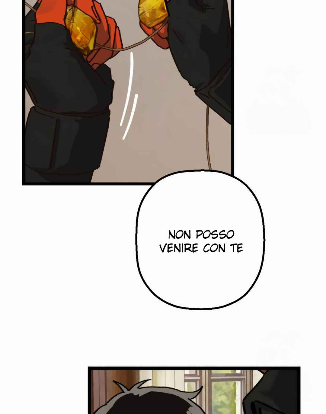 Eomma re Mannareo Ganeun Gil Chapter 20 - Page 45