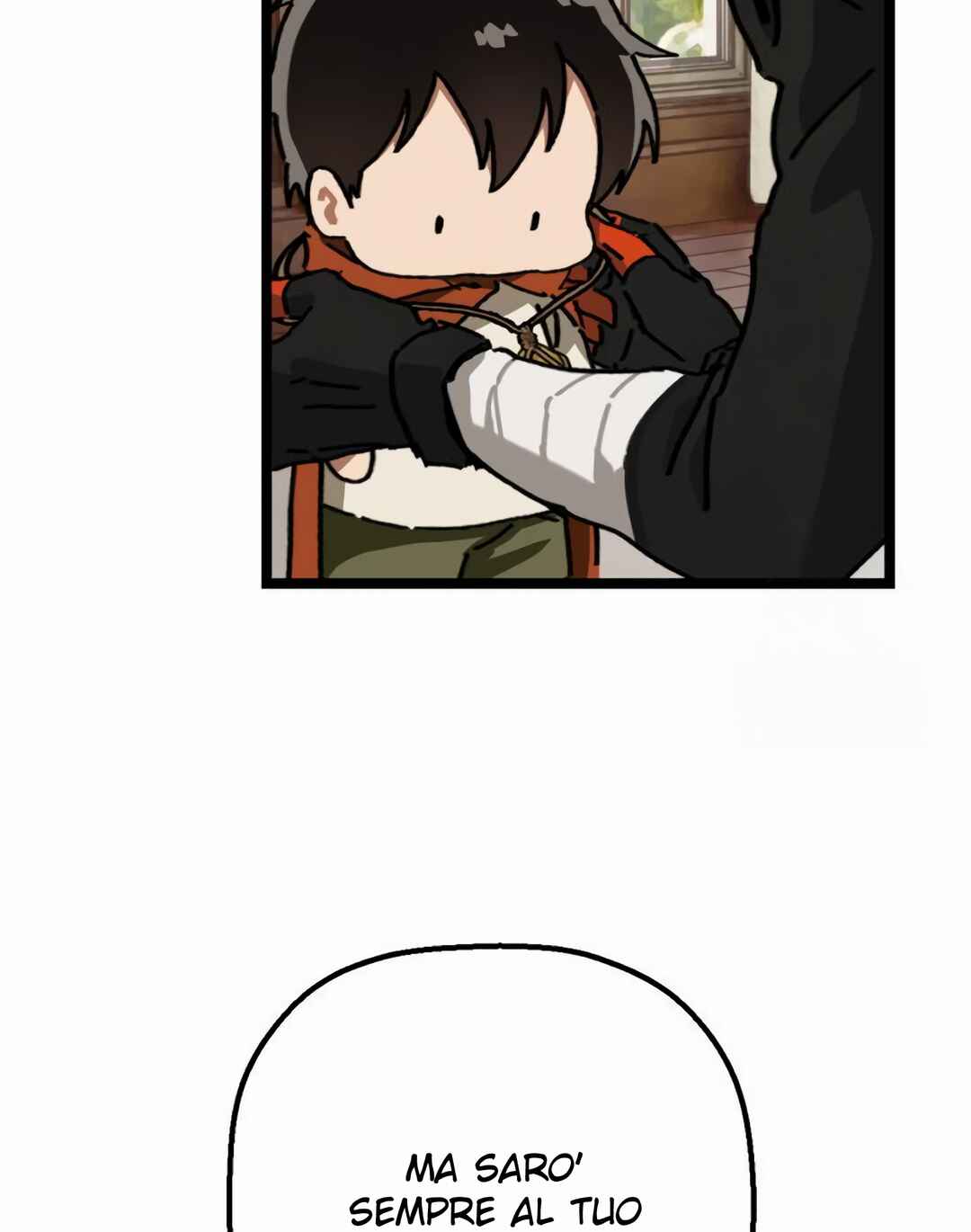 Eomma re Mannareo Ganeun Gil Chapter 20 - Page 46