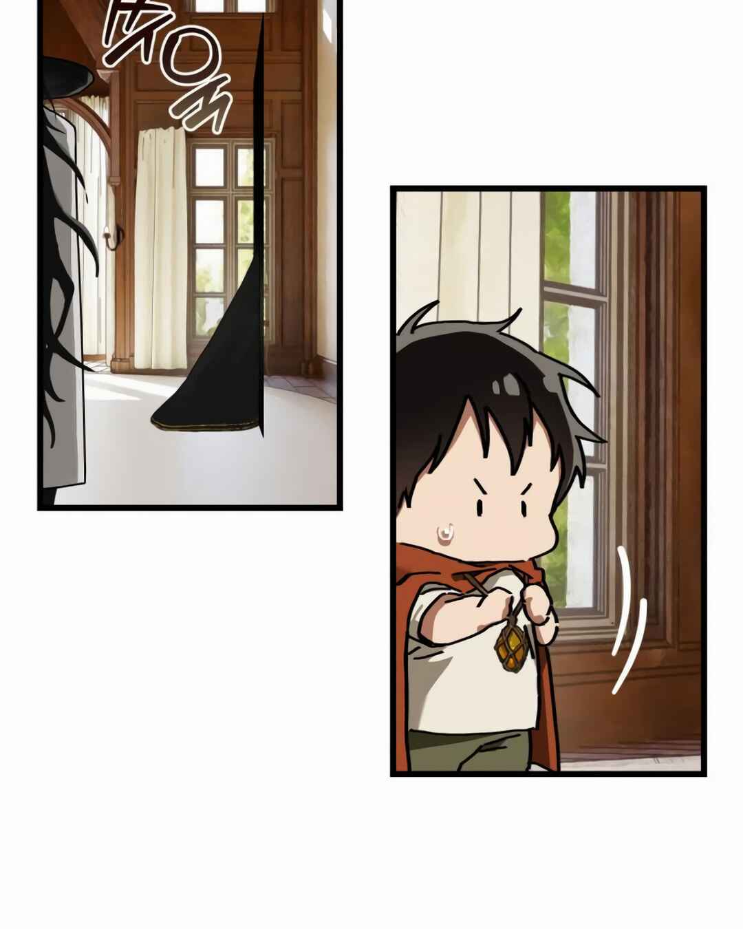 Eomma re Mannareo Ganeun Gil Chapter 20 - Page 58