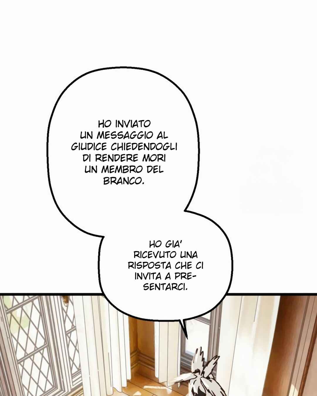 Eomma re Mannareo Ganeun Gil Chapter 20 - Page 6