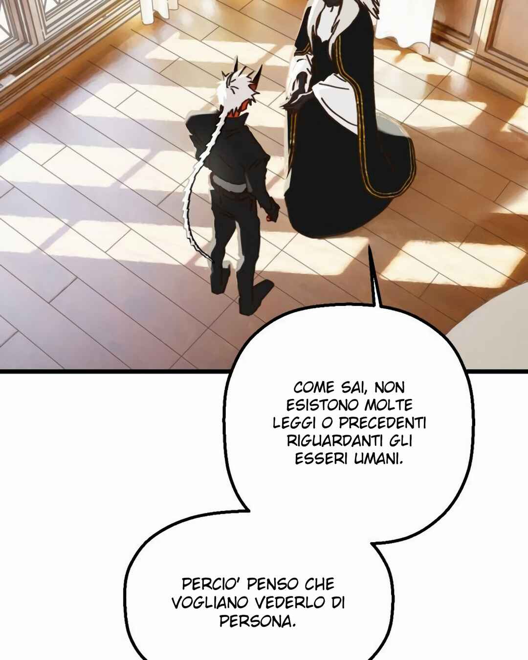 Eomma re Mannareo Ganeun Gil Chapter 20 - Page 7