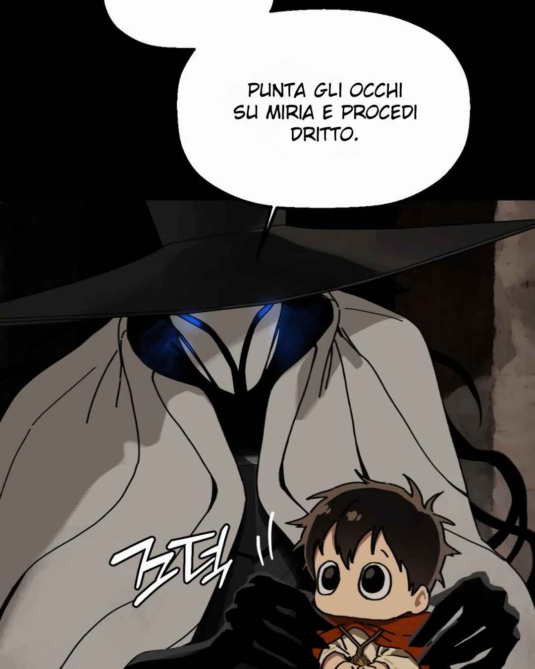 Eomma re Mannareo Ganeun Gil Chapter 20 - Page 93