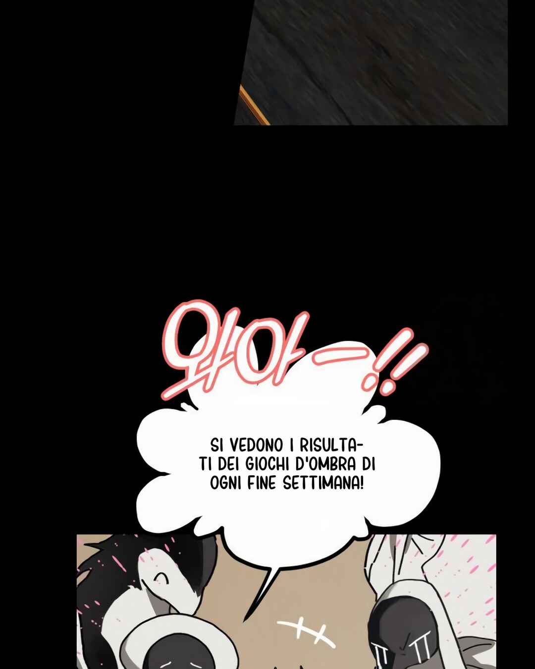 Eomma re Mannareo Ganeun Gil Chapter 20 - Page 97