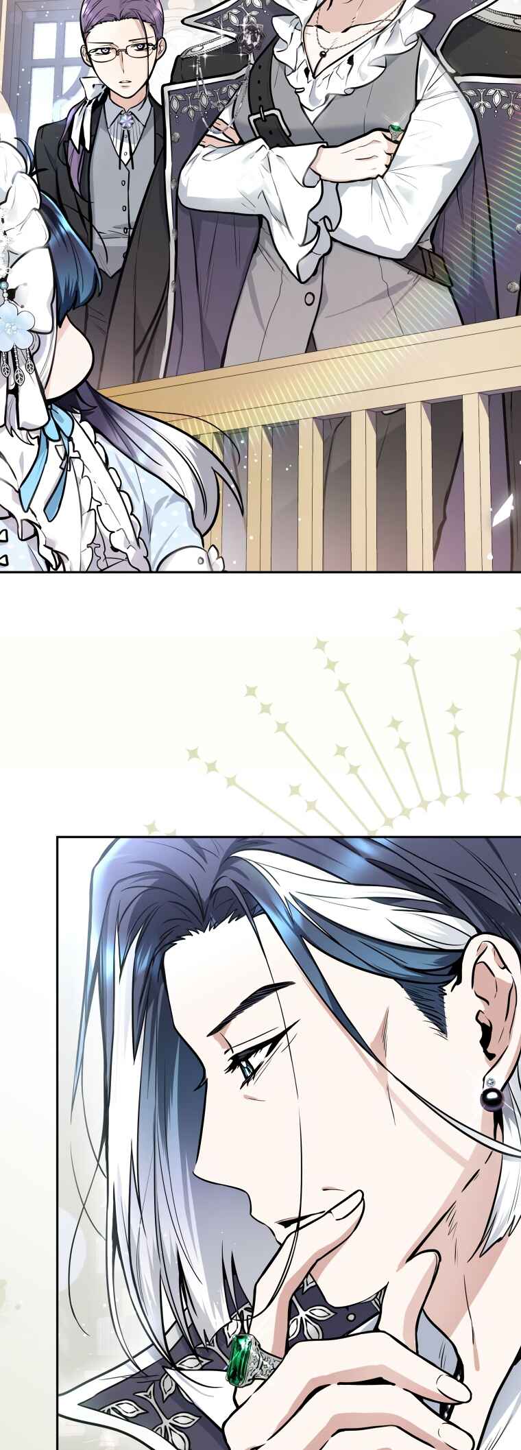 'Cause Calypso Can Chapter 1 - Page 44