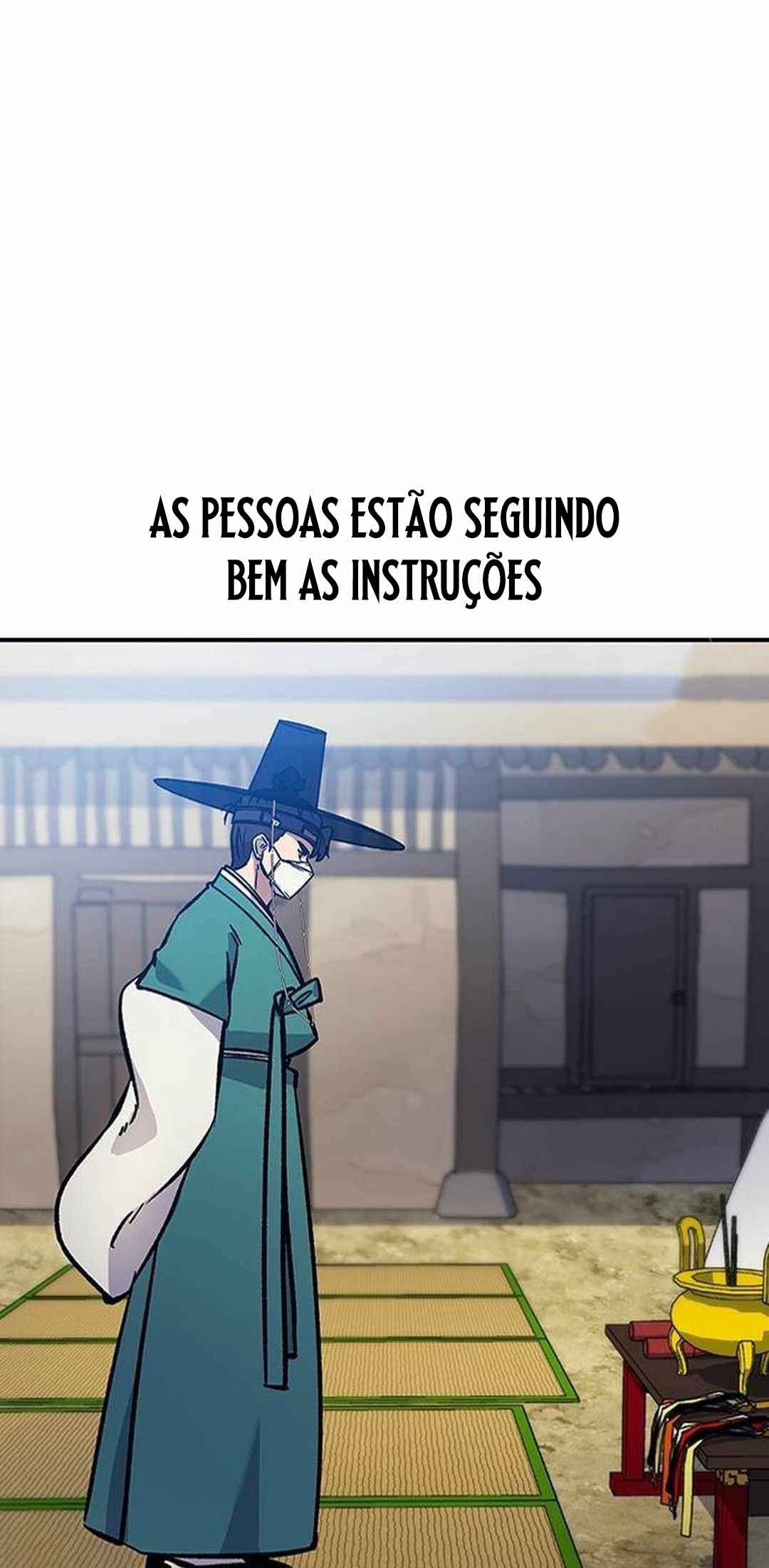 Doctor's Time Travel to Joseon Chapter 15 - Page 11