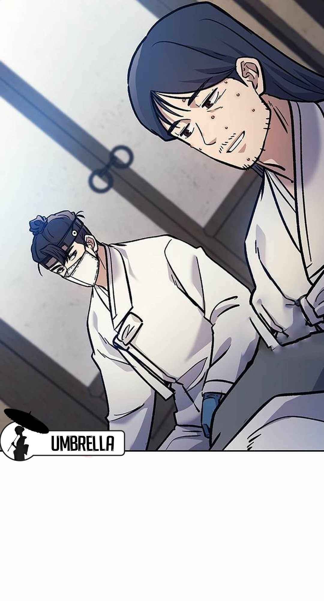Doctor's Time Travel to Joseon Chapter 15 - Page 21