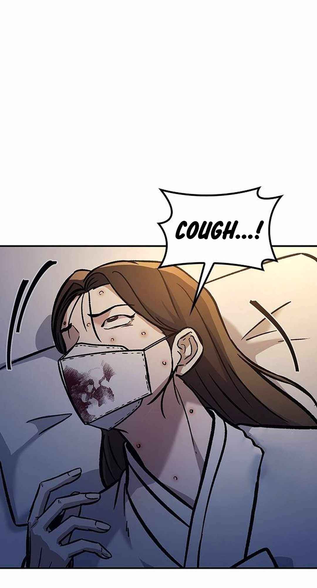 Doctor's Time Travel to Joseon Chapter 15 - Page 27