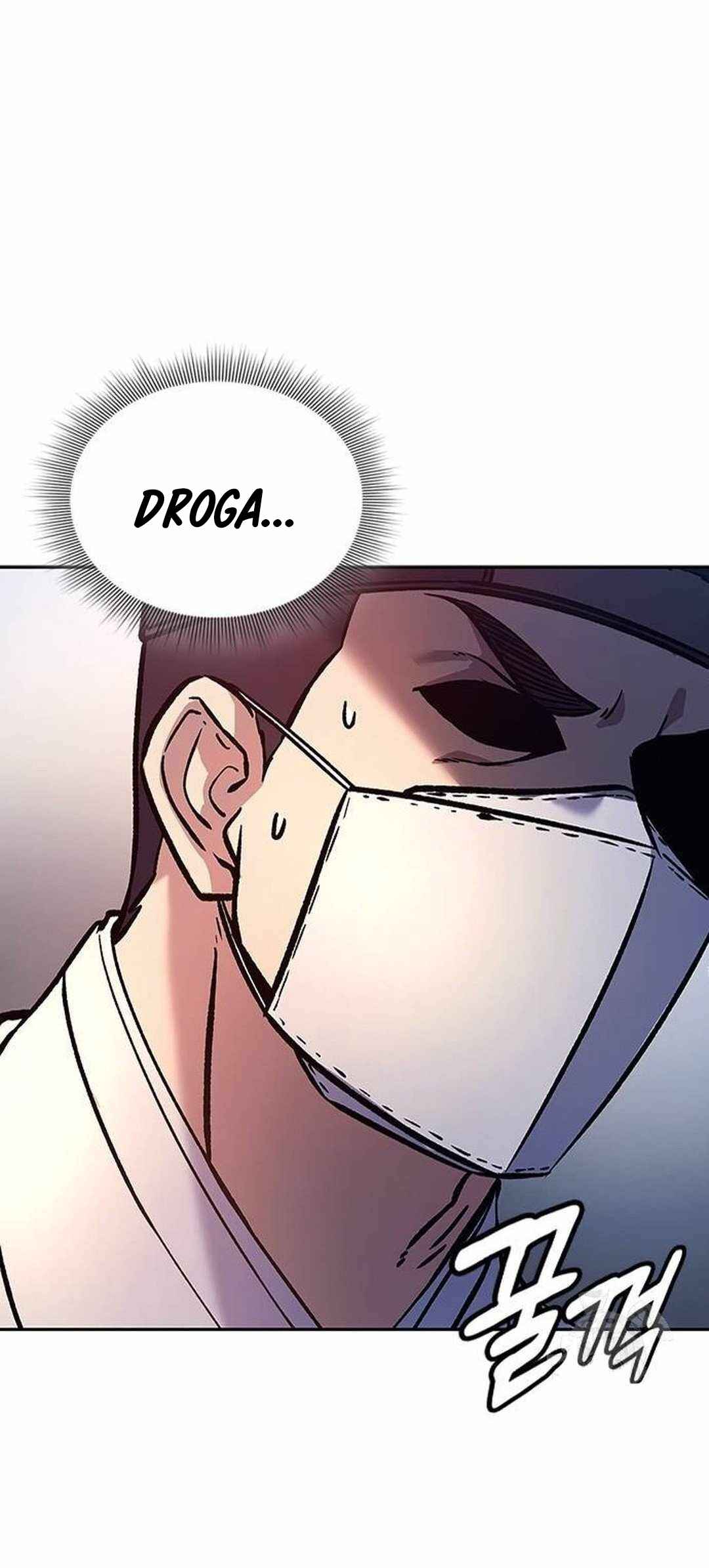 Doctor's Time Travel to Joseon Chapter 15 - Page 28