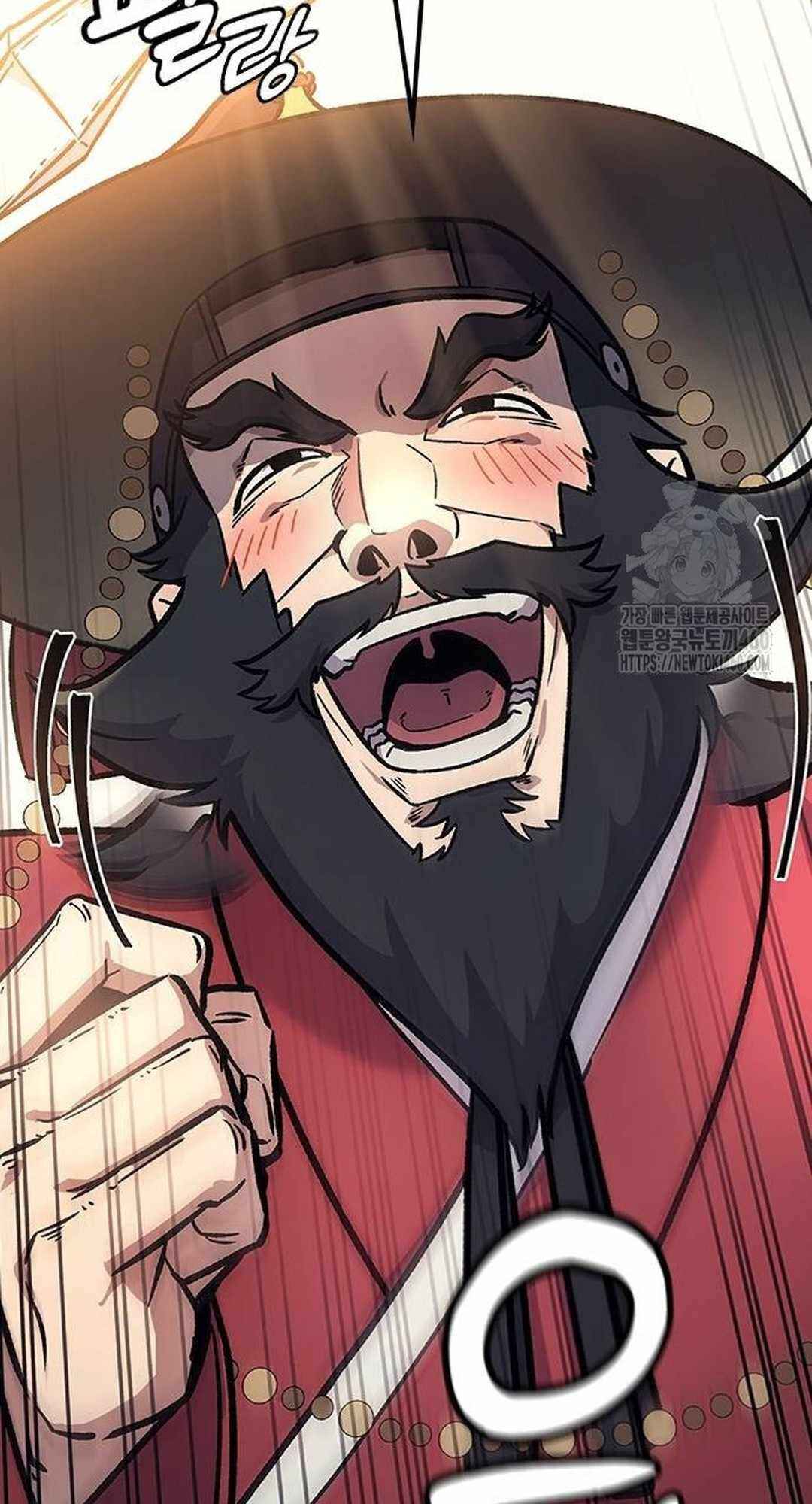 Doctor's Time Travel to Joseon Chapter 15 - Page 5