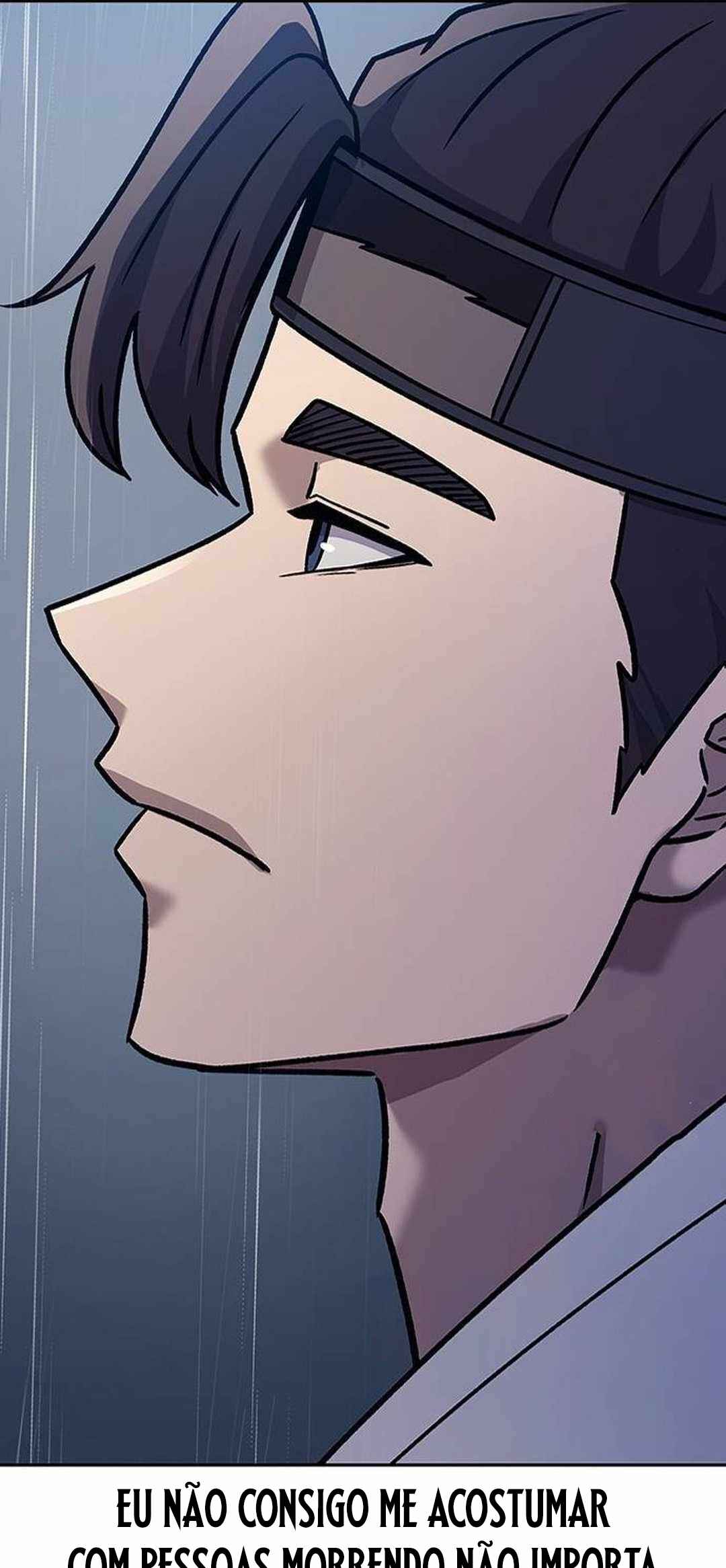 Doctor's Time Travel to Joseon Chapter 15 - Page 50