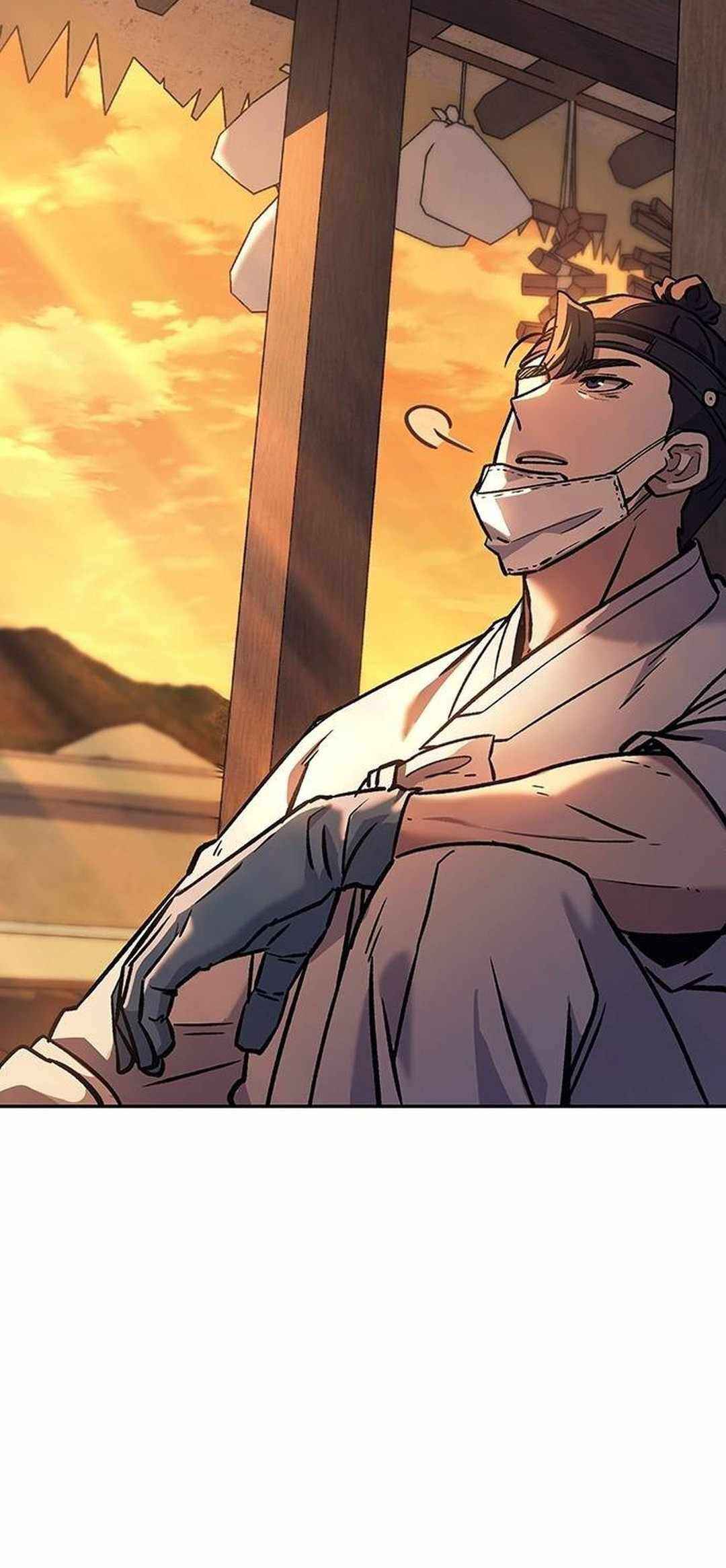 Doctor's Time Travel to Joseon Chapter 15 - Page 54