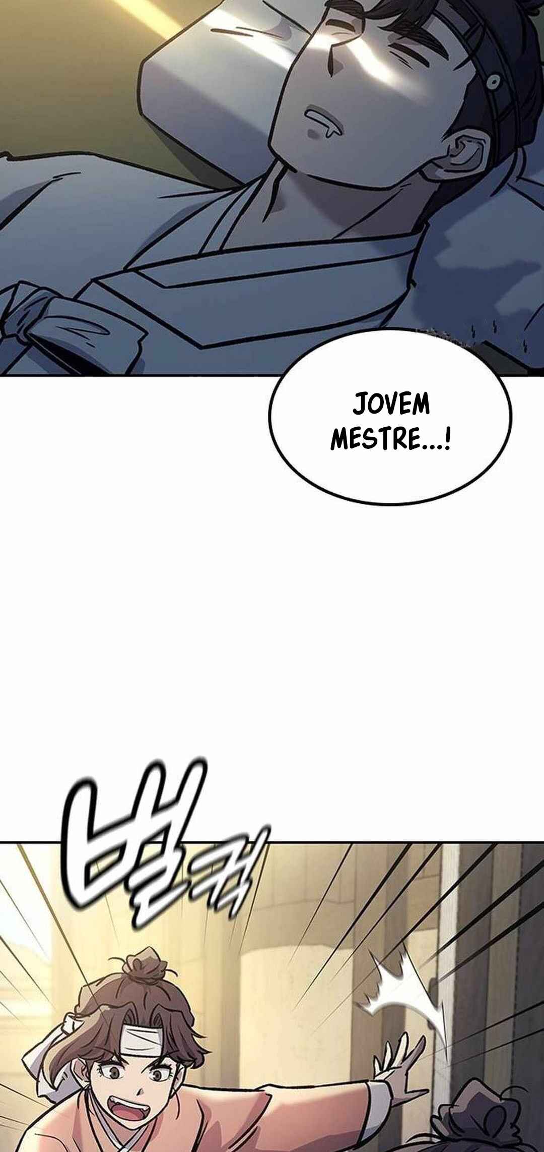 Doctor's Time Travel to Joseon Chapter 15 - Page 58