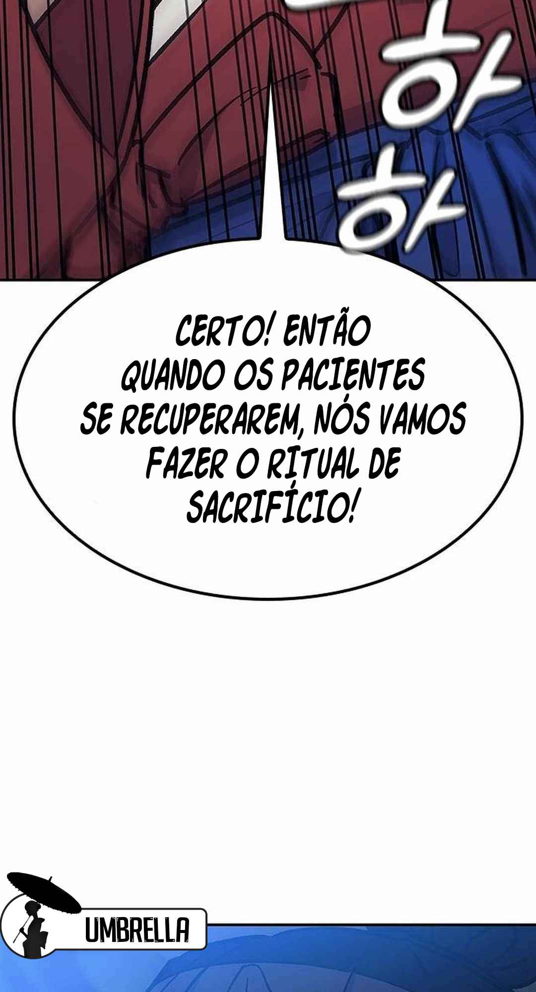 Doctor's Time Travel to Joseon Chapter 15 - Page 6