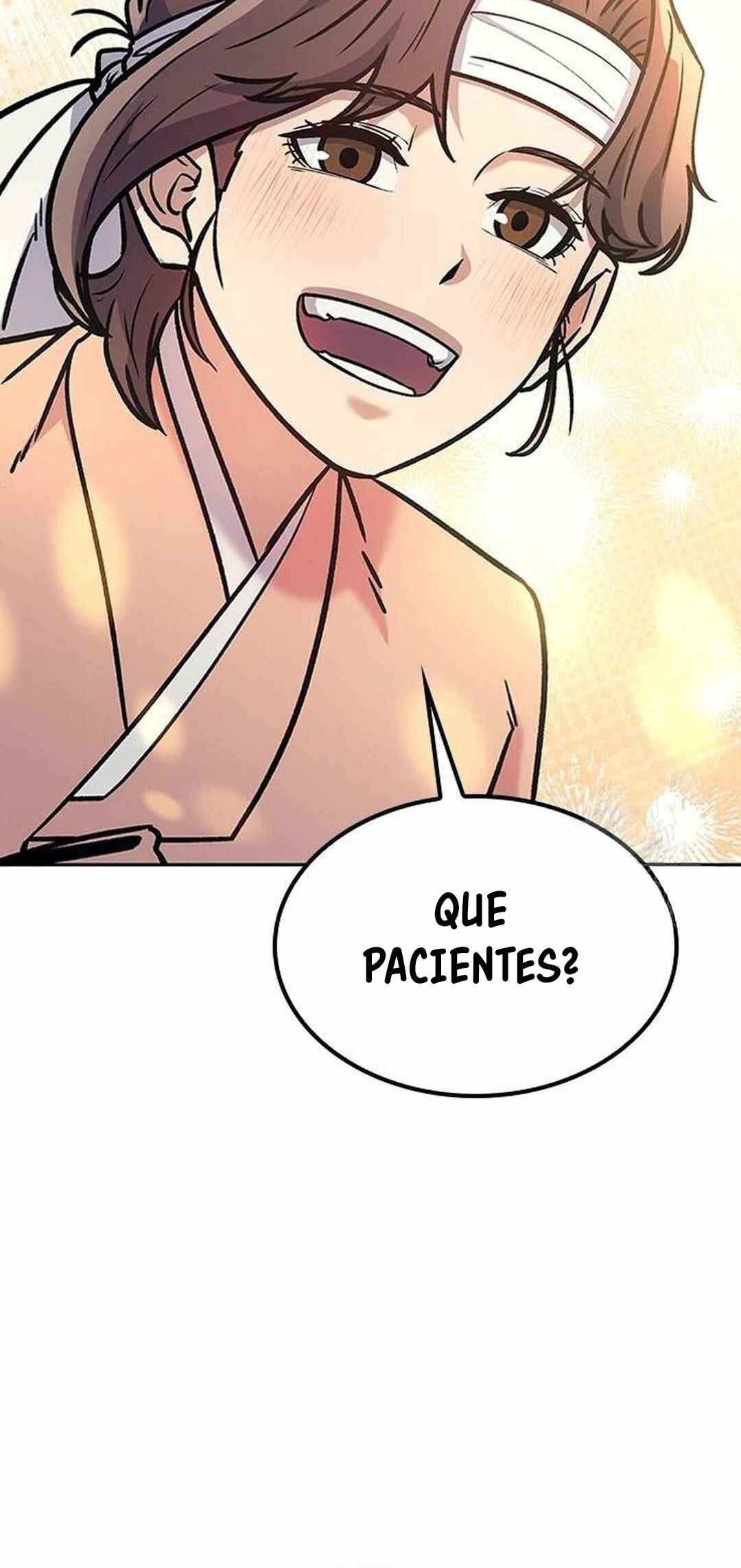 Doctor's Time Travel to Joseon Chapter 15 - Page 61