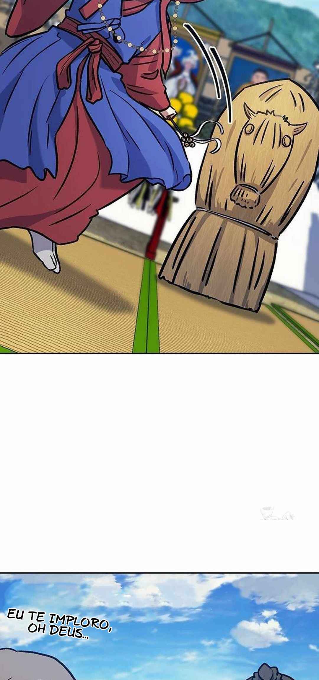 Doctor's Time Travel to Joseon Chapter 15 - Page 64