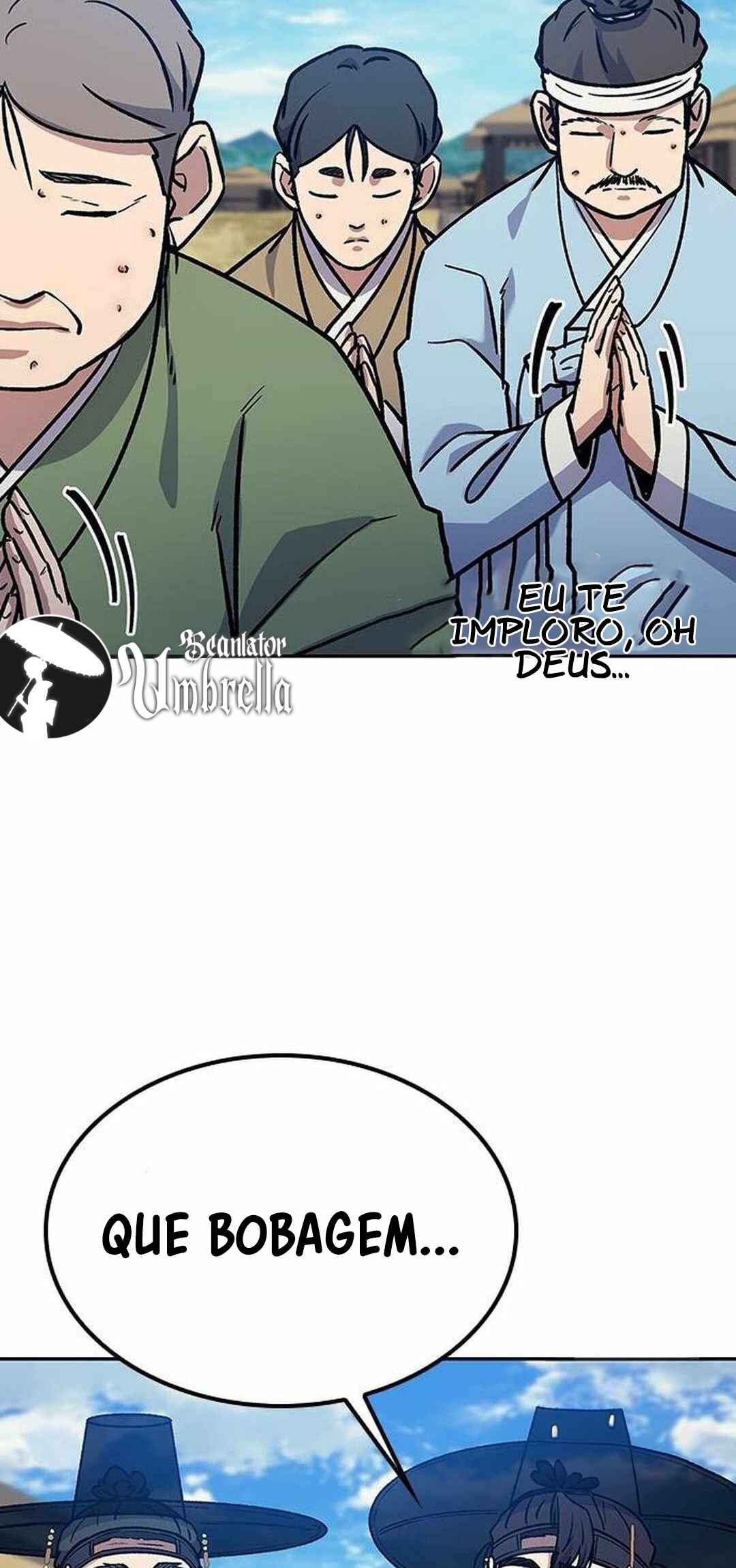 Doctor's Time Travel to Joseon Chapter 15 - Page 65