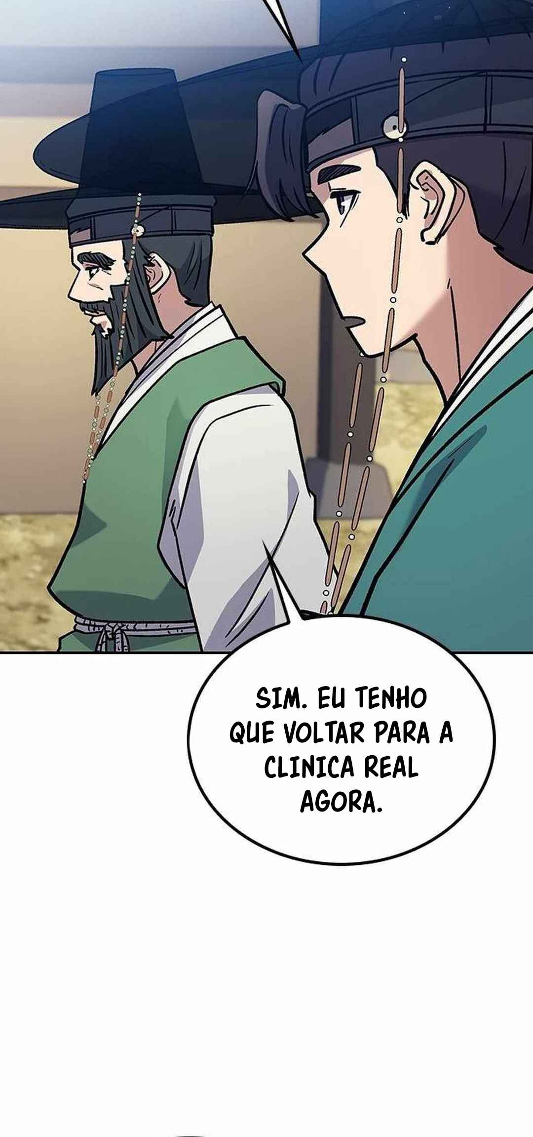 Doctor's Time Travel to Joseon Chapter 15 - Page 67