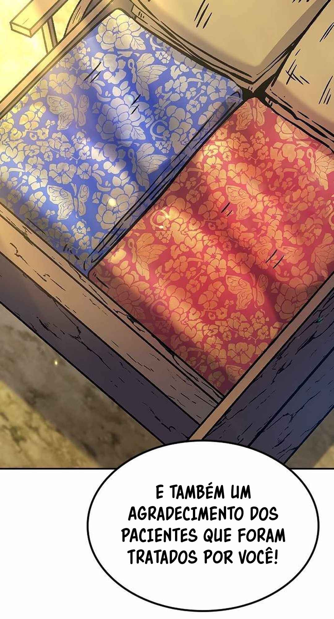 Doctor's Time Travel to Joseon Chapter 15 - Page 74
