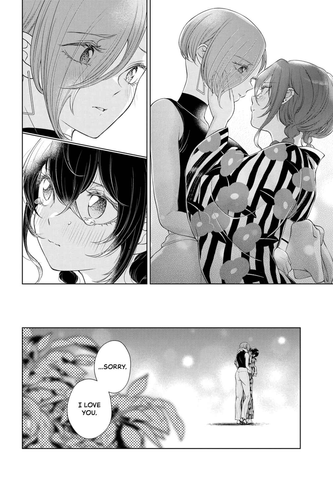 Kyou wa Kanojo ga Inai kara Chapter 3 - Page 29