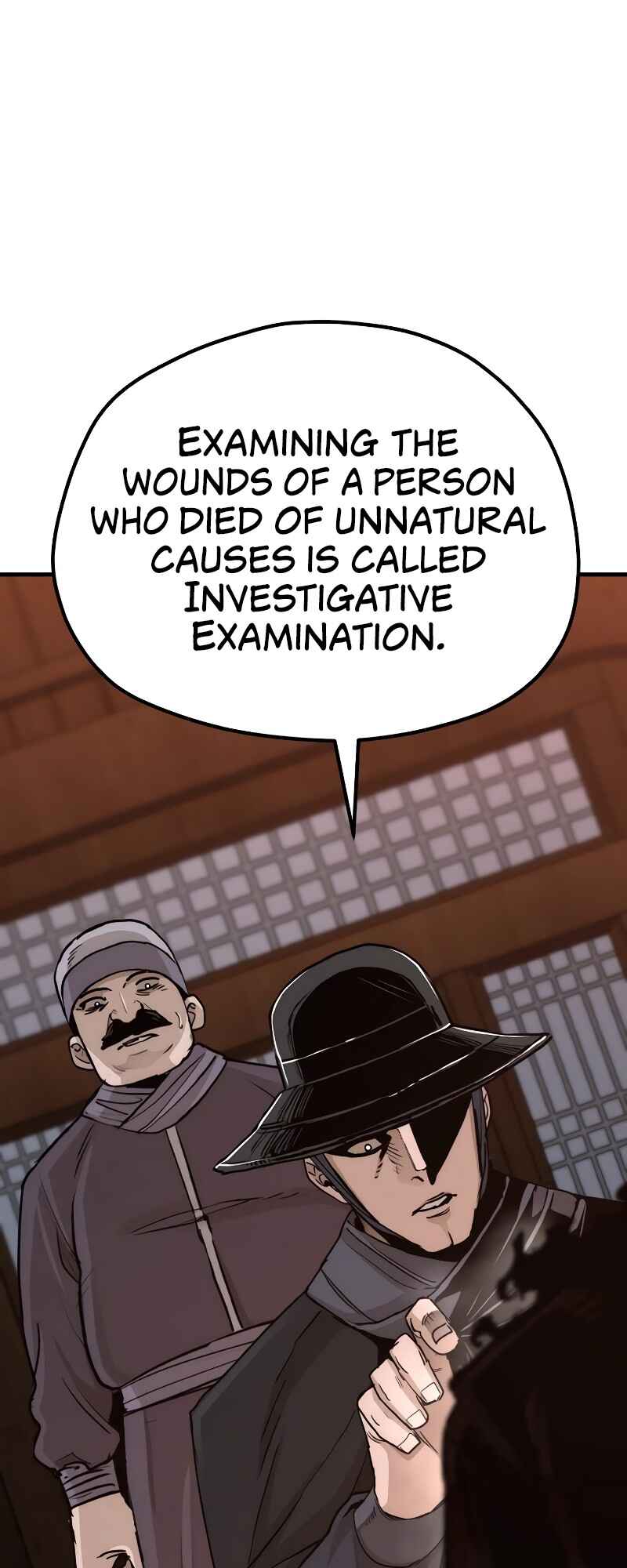 Murim RPG Simulation Chapter 68 - Page 23