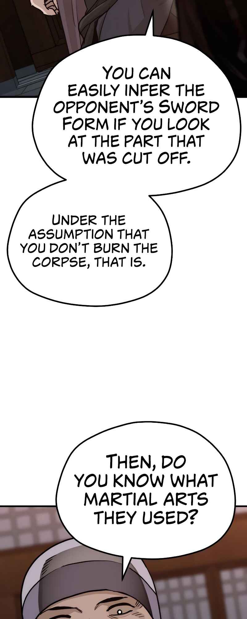 Murim RPG Simulation Chapter 68 - Page 24