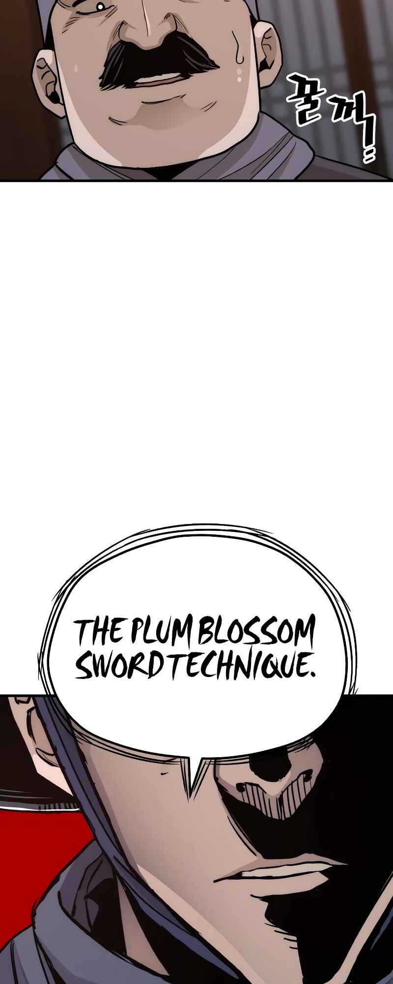 Murim RPG Simulation Chapter 68 - Page 25