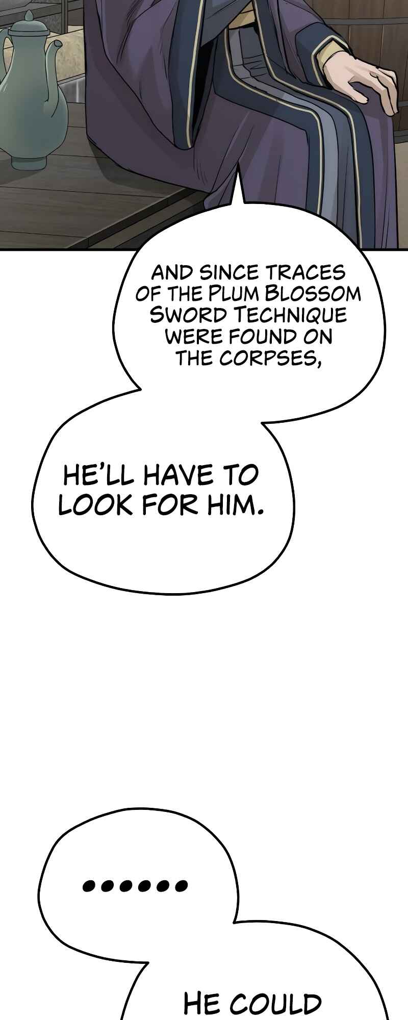 Murim RPG Simulation Chapter 68 - Page 32