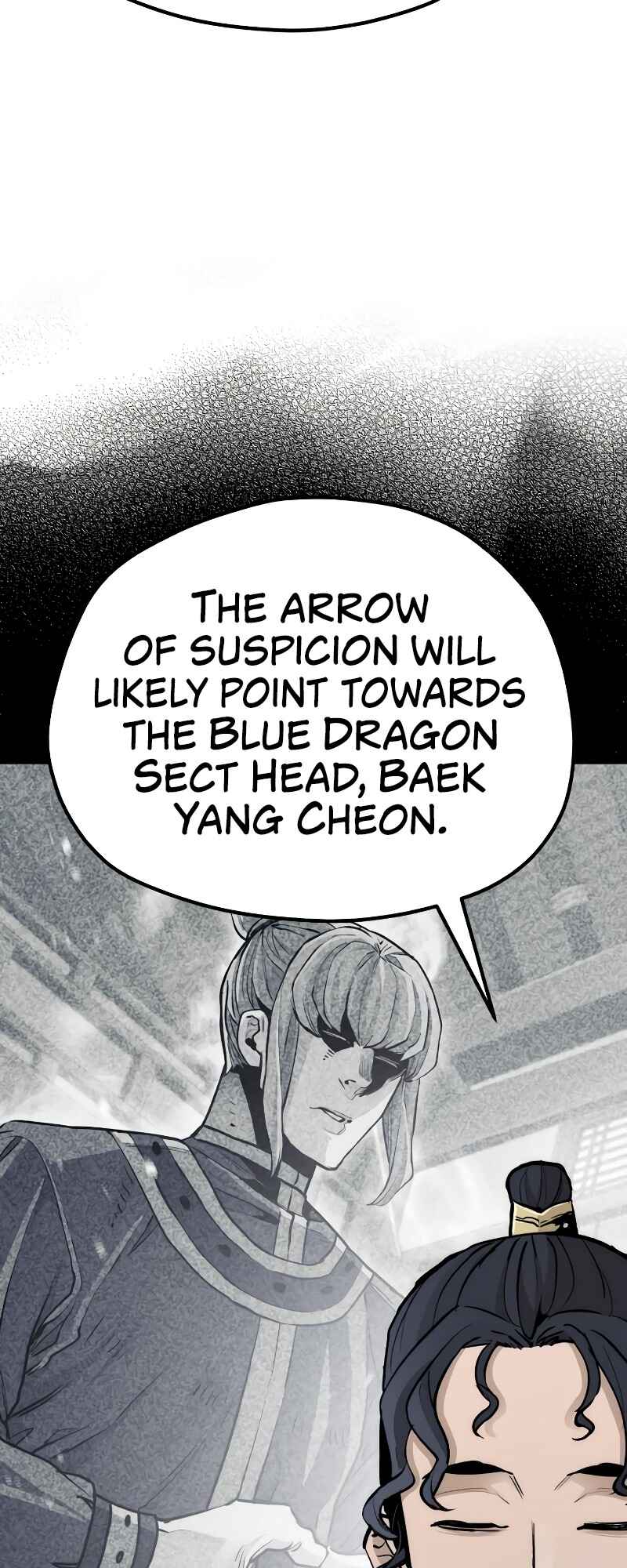 Murim RPG Simulation Chapter 68 - Page 34