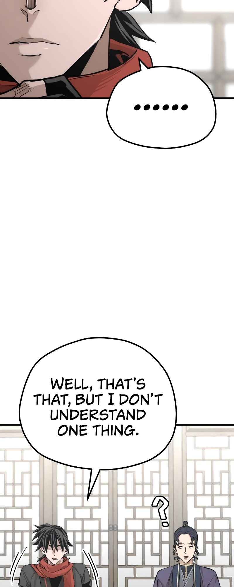 Murim RPG Simulation Chapter 68 - Page 40