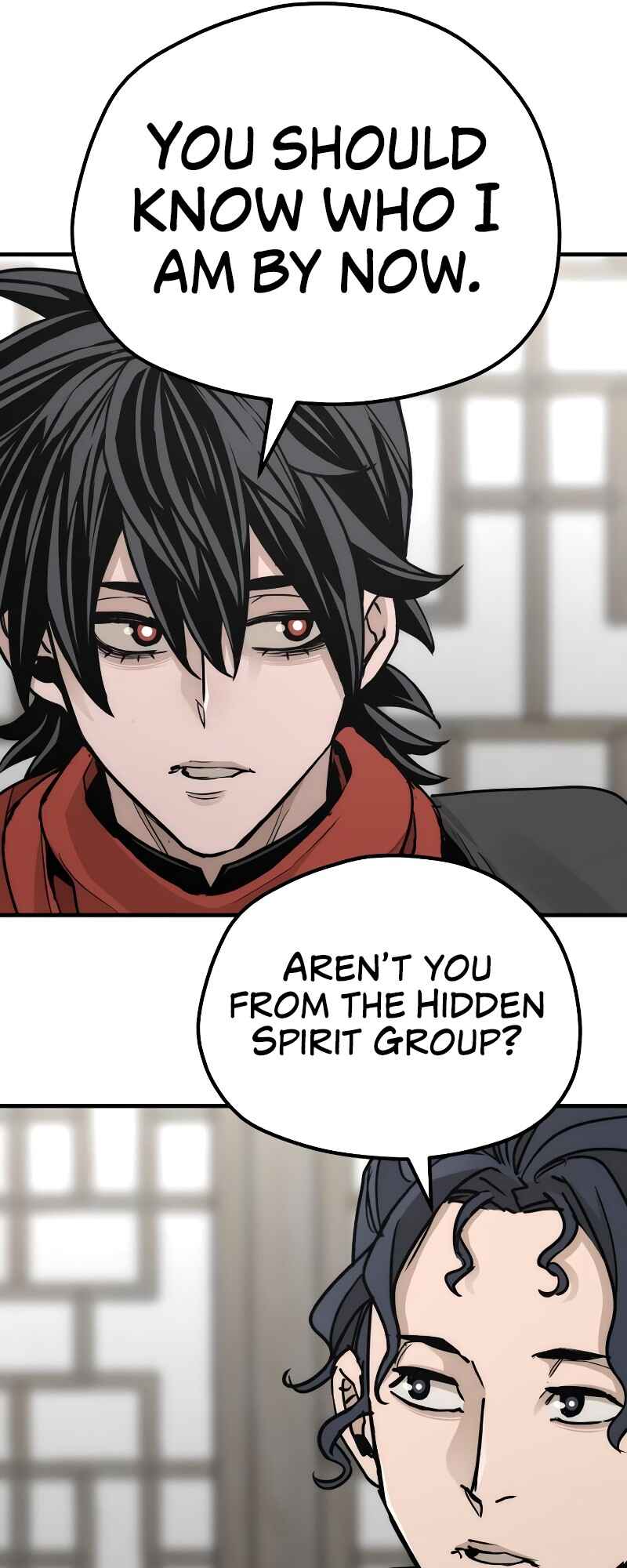 Murim RPG Simulation Chapter 68 - Page 42