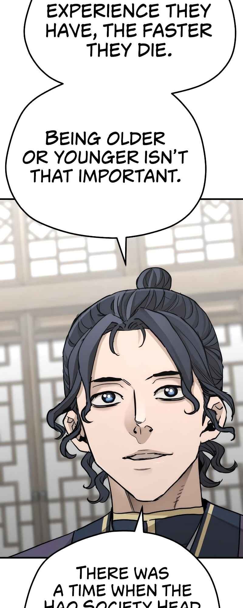 Murim RPG Simulation Chapter 68 - Page 55