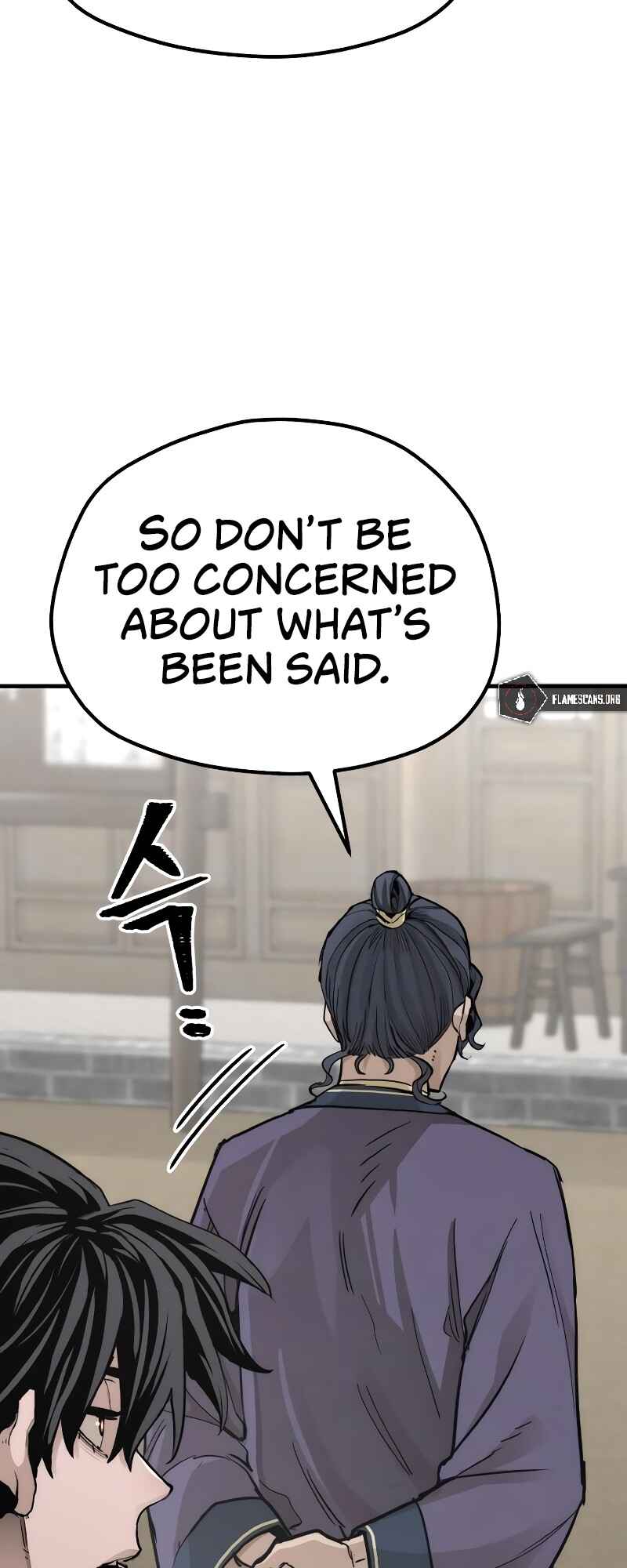 Murim RPG Simulation Chapter 68 - Page 58