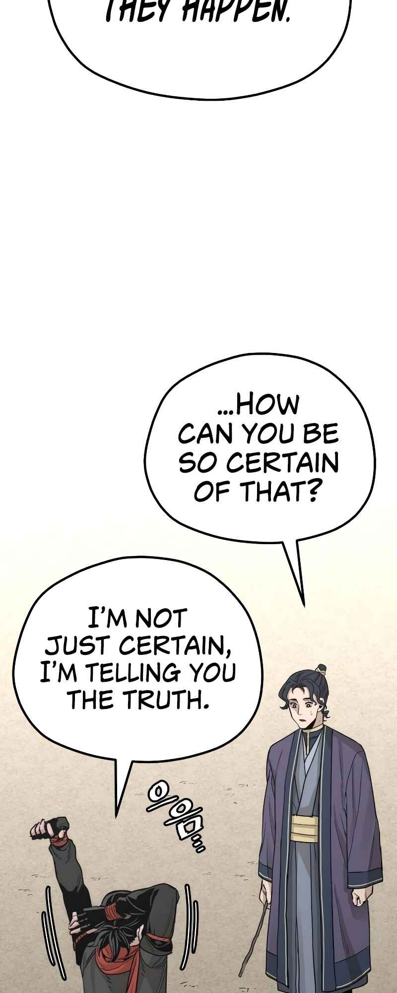 Murim RPG Simulation Chapter 68 - Page 68