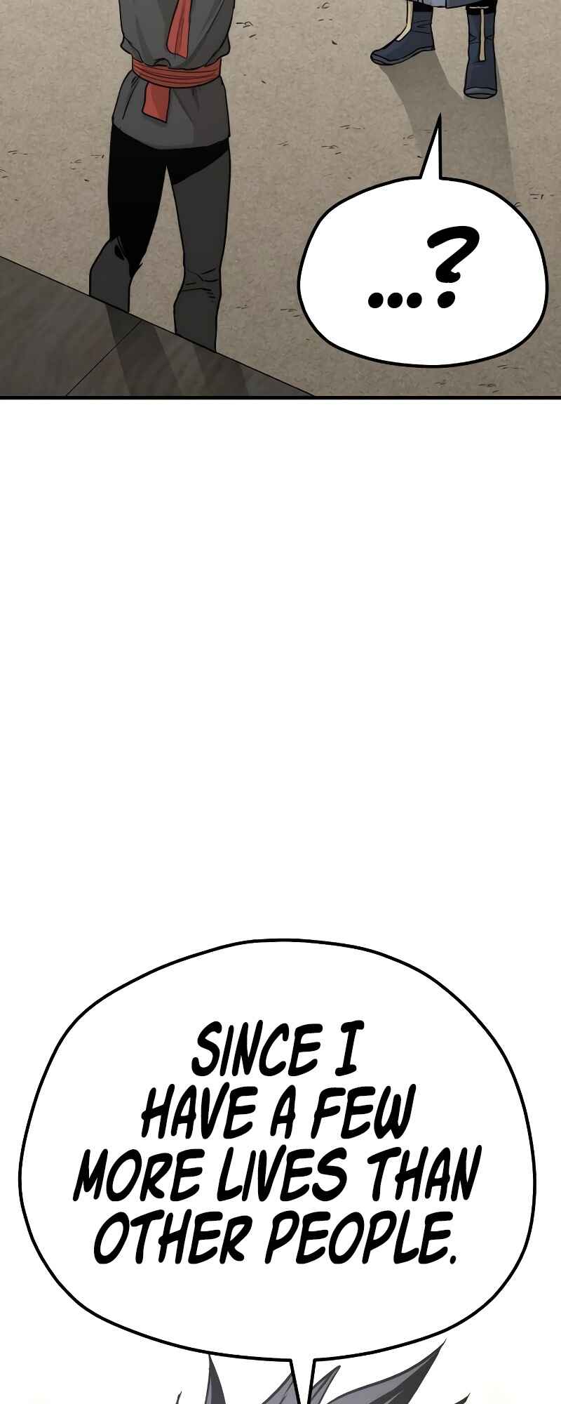 Murim RPG Simulation Chapter 68 - Page 69