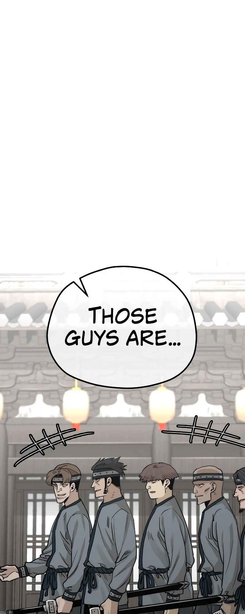Murim RPG Simulation Chapter 68 - Page 74