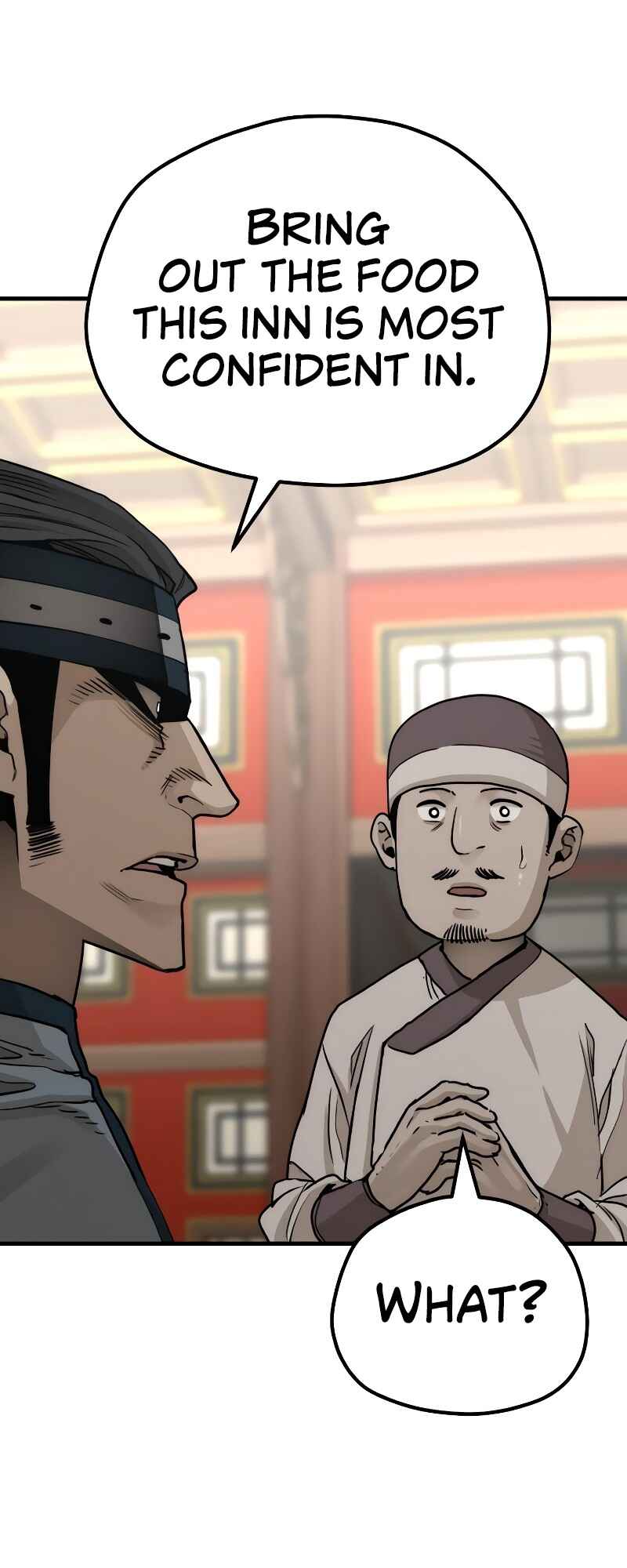 Murim RPG Simulation Chapter 68 - Page 92