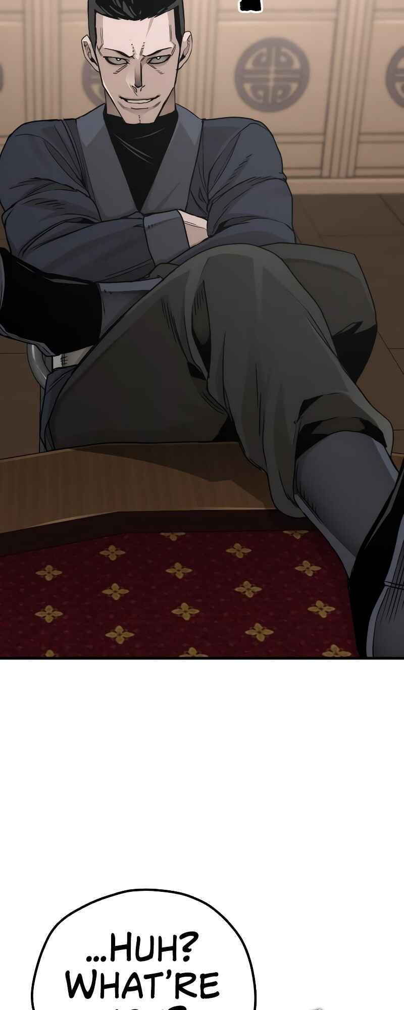 Murim RPG Simulation Chapter 68 - Page 99